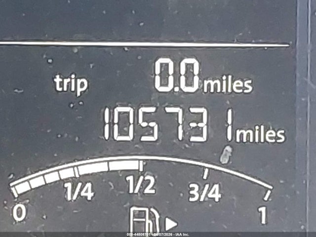 Volkswagen Jetta 2.0l Tdi S