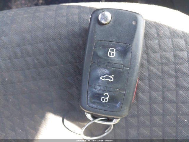 Volkswagen Jetta 2.0l Tdi S