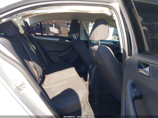Volkswagen Jetta 2.0l Tdi S