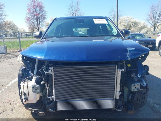 Chevrolet Trailblazer Awd Ls