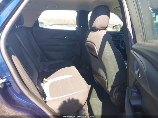 Chevrolet Trailblazer Awd Ls