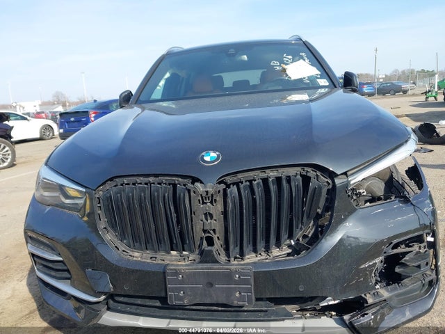 BMW X Series Xdrive40i