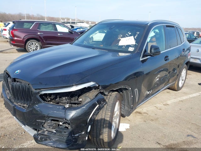 BMW X Series Xdrive40i