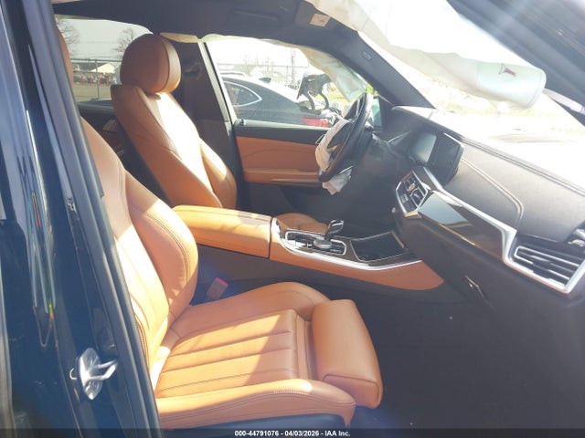 BMW X Series Xdrive40i