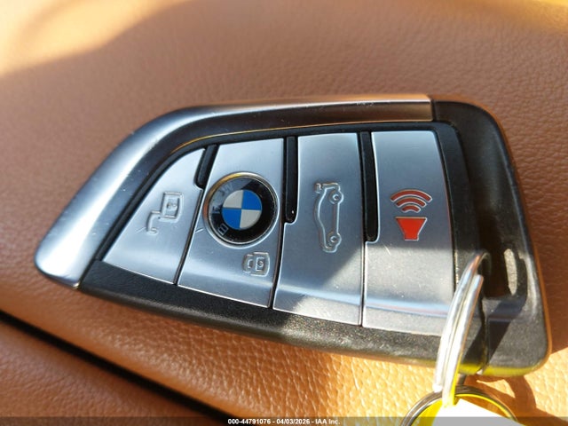 BMW X Series Xdrive40i