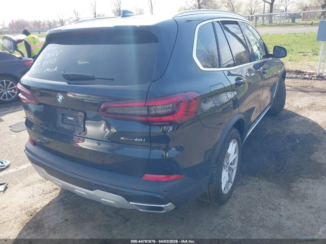 BMW X Series Xdrive40i