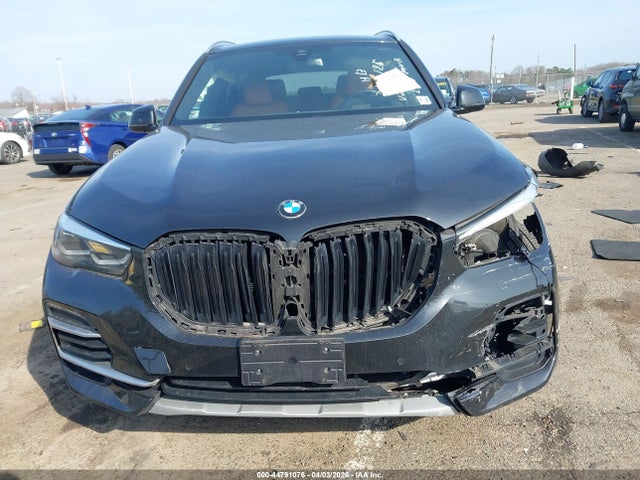 BMW X Series Xdrive40i