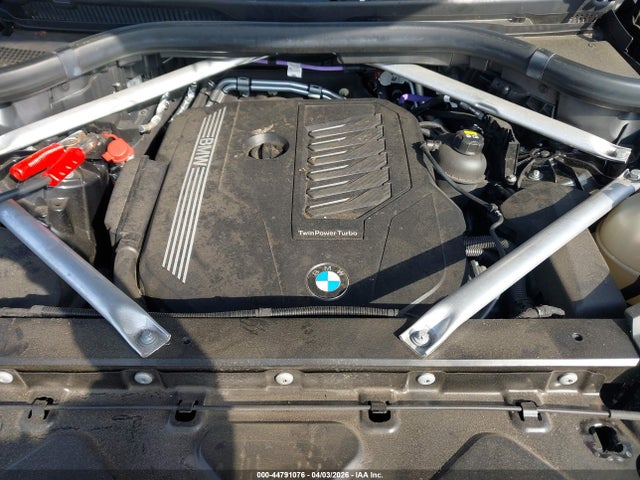 BMW X Series Xdrive40i