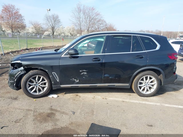 BMW X Series Xdrive40i