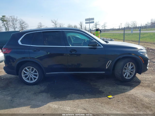 BMW X Series Xdrive40i