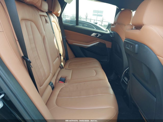 BMW X Series Xdrive40i