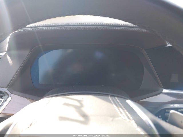BMW X Series Xdrive40i