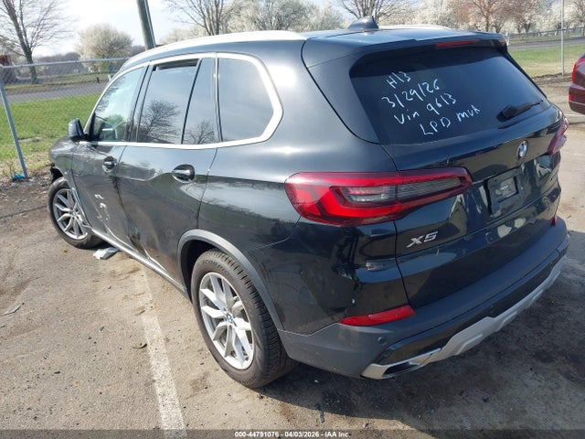BMW X Series Xdrive40i