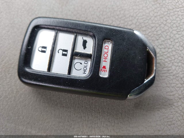 Honda CR-V Ex