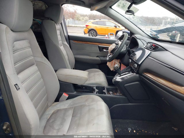 Honda CR-V Ex