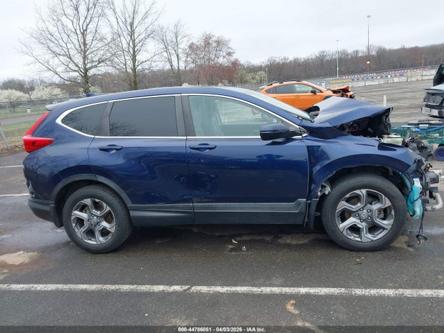 Honda CR-V Ex