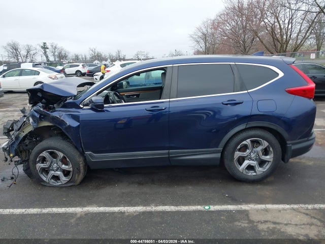 Honda CR-V Ex