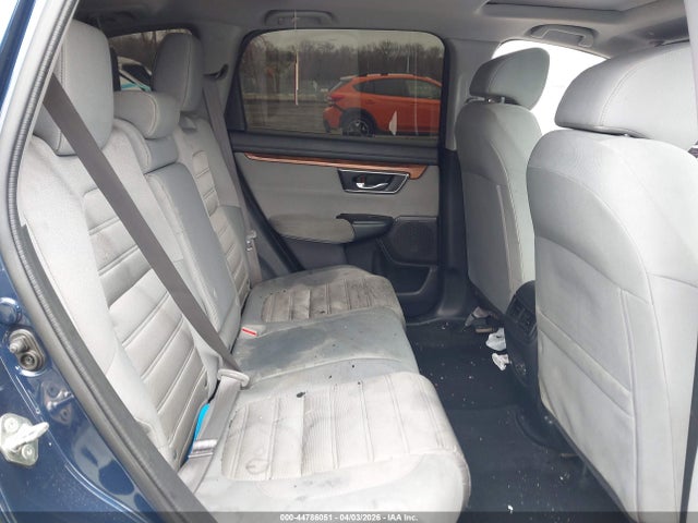 Honda CR-V Ex