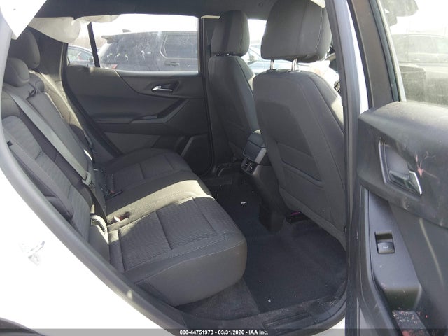 Chevrolet Equinox Fwd Lt
