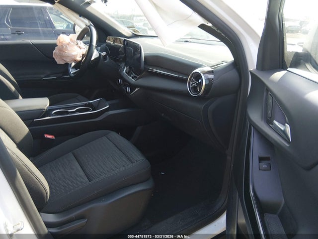 Chevrolet Equinox Fwd Lt