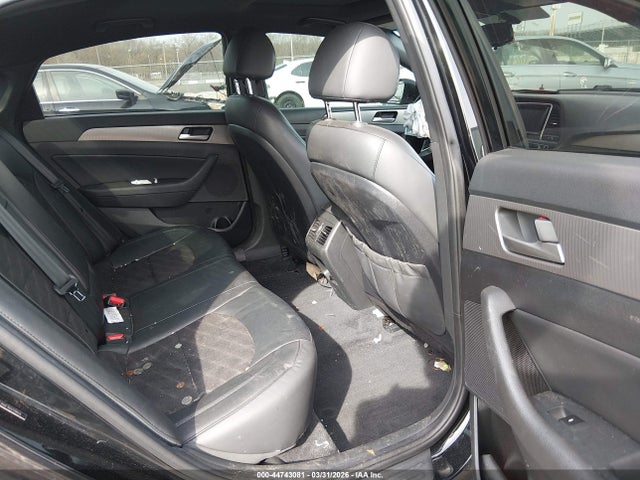 Hyundai SONATA Sport