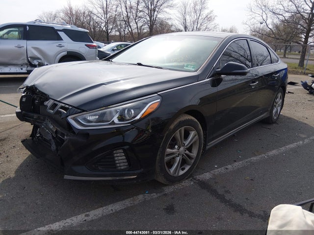 Hyundai SONATA Sport