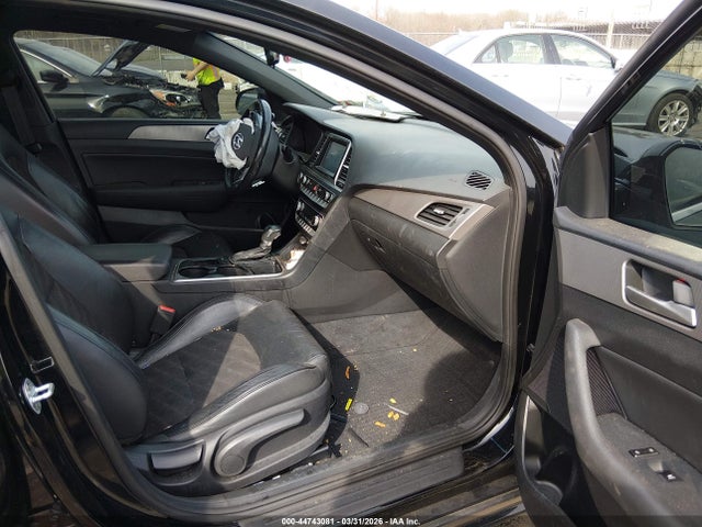 Hyundai SONATA Sport
