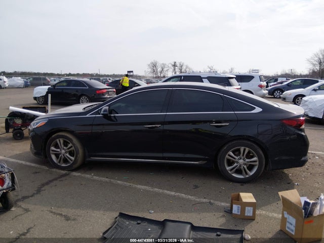 Hyundai SONATA Sport