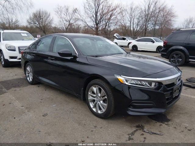 Salvage Honda Accord Image