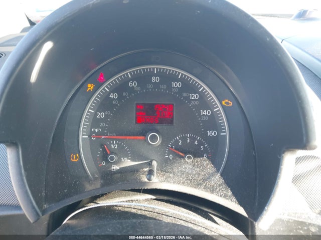 Volkswagen Beetle Se