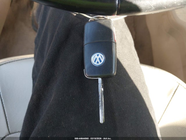 Volkswagen Beetle Se