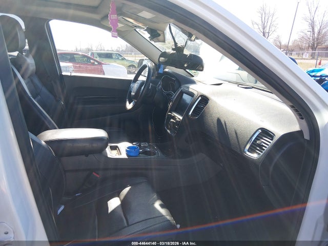Dodge Durango Citadel