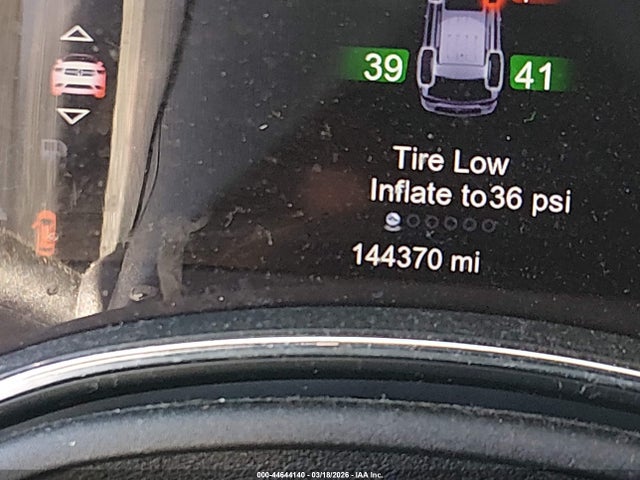 Dodge Durango Citadel