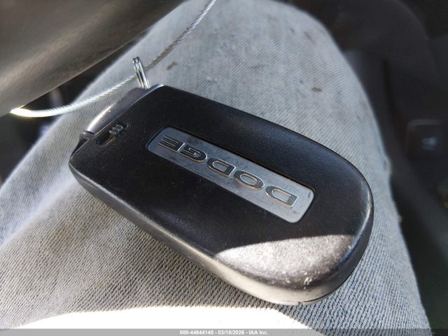 Dodge Durango Citadel