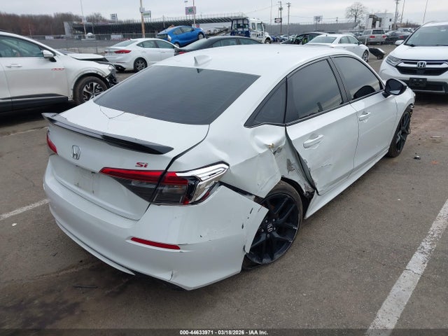 Honda Civic Sedan