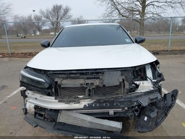 Honda Civic Sedan