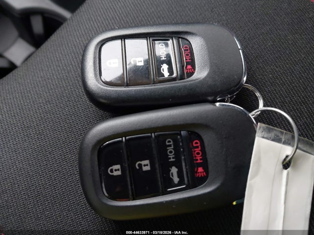 Honda Civic Sedan