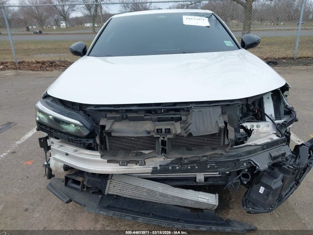 Honda Civic Sedan