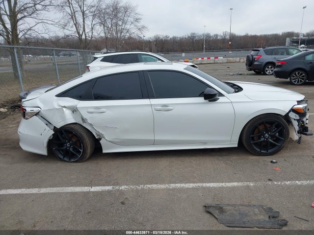 Honda Civic Sedan