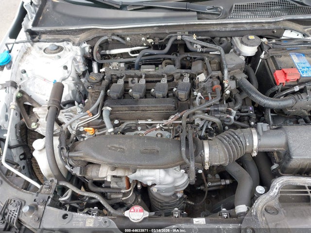 Honda Civic Sedan