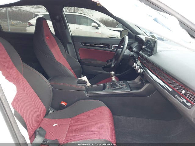 Honda Civic Sedan