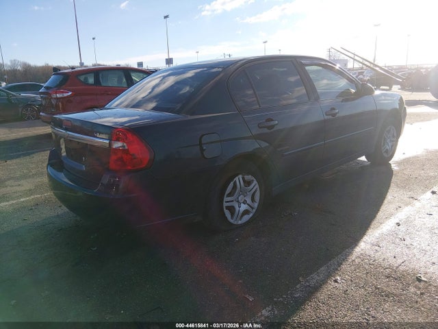 Chevrolet Malibu Ls