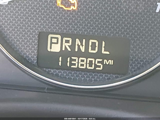 Chevrolet Malibu Ls