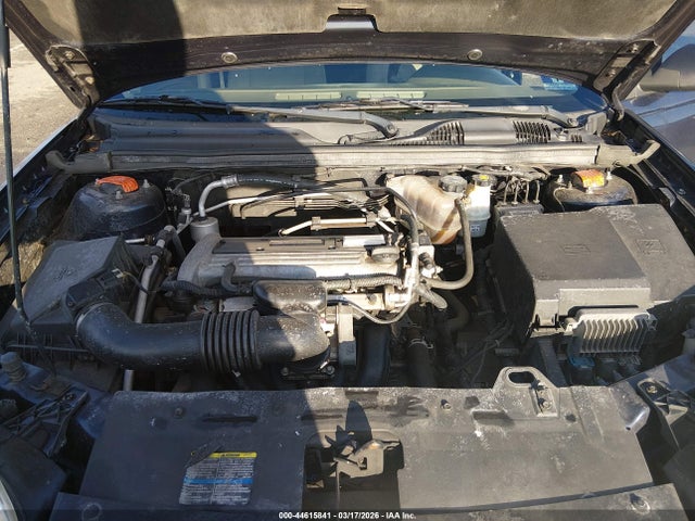Chevrolet Malibu Ls