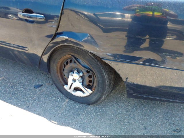 Chevrolet Malibu Ls