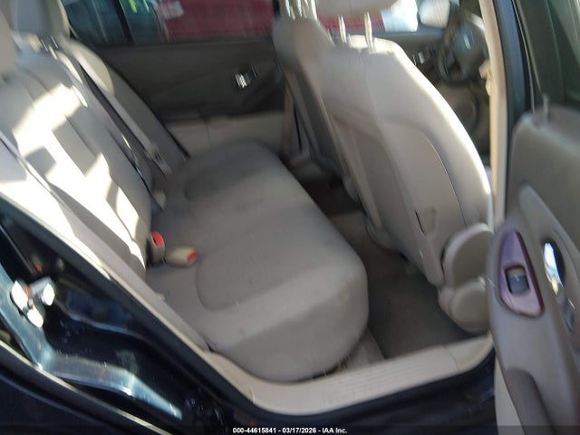 Chevrolet Malibu Ls