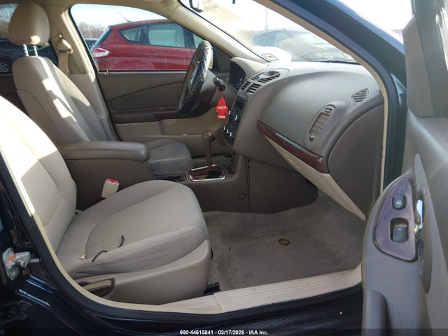 Chevrolet Malibu Ls