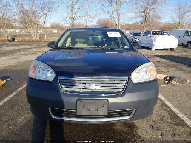 Chevrolet Malibu Ls