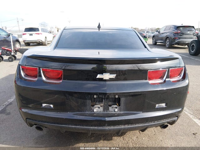 Chevrolet Camaro 2ls