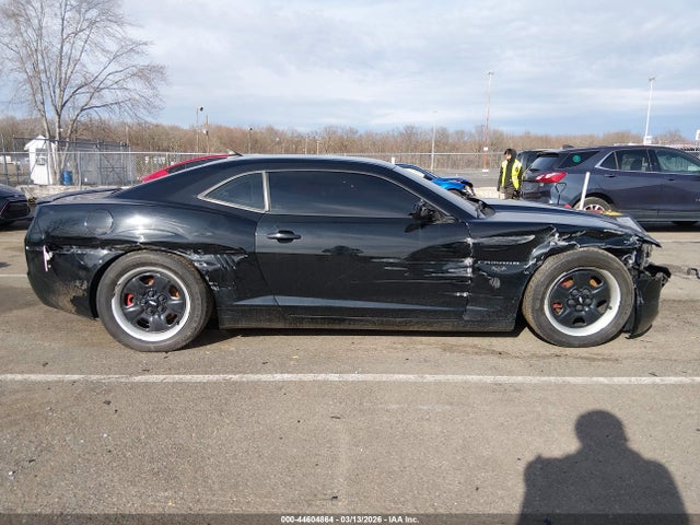 Chevrolet Camaro 2ls